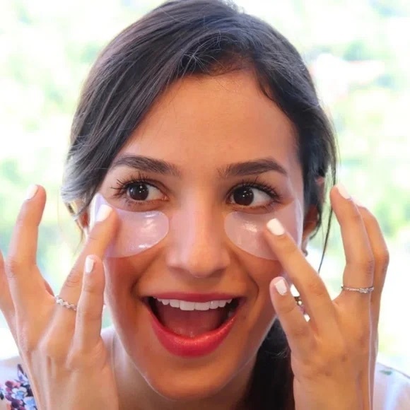 MIA Del Mar Jellycioso Hyaluronic + Seaweed Eye Masks QUANTITY 10 PACKS 3g  EACH - Picture 5 of 11